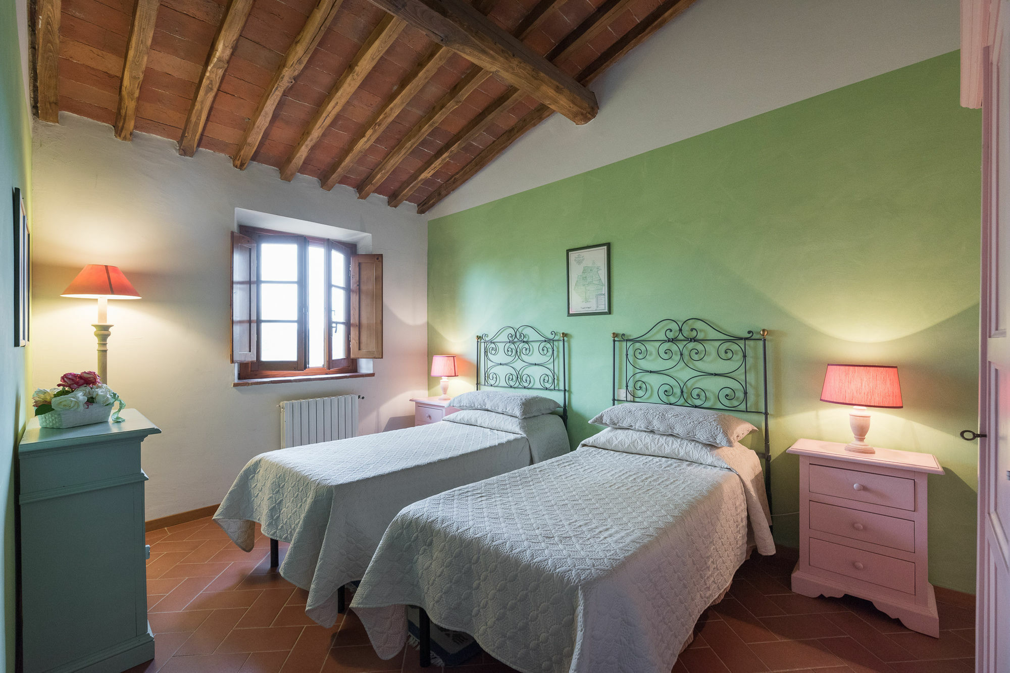 Podere Torricella Montespertoli Buitenkant foto