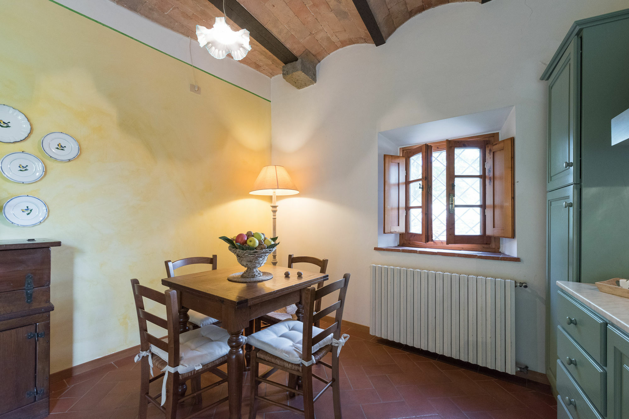 Podere Torricella Montespertoli Buitenkant foto