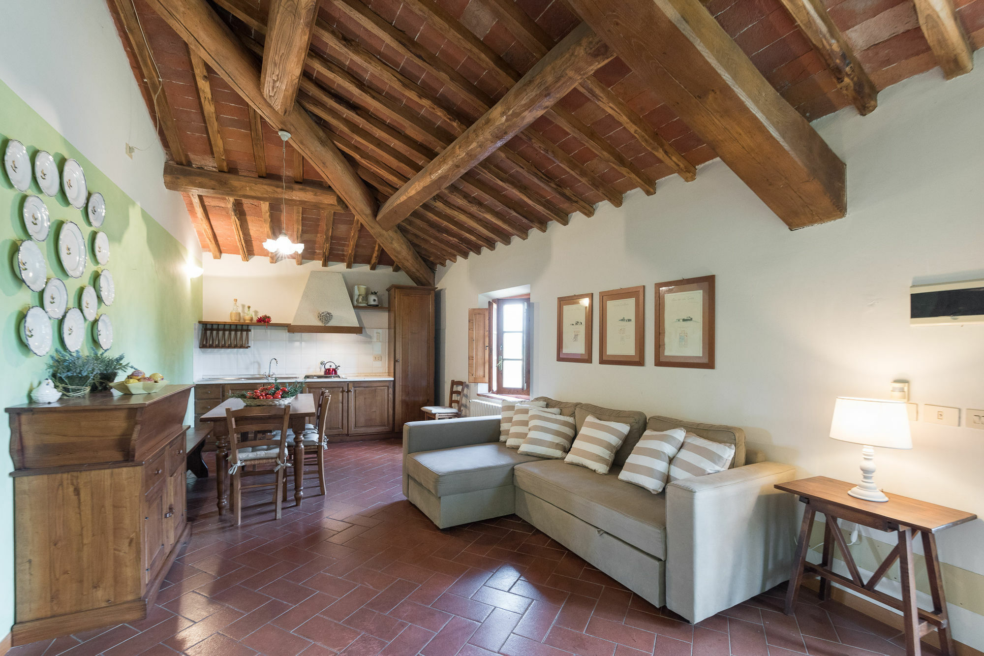 Podere Torricella Montespertoli Buitenkant foto