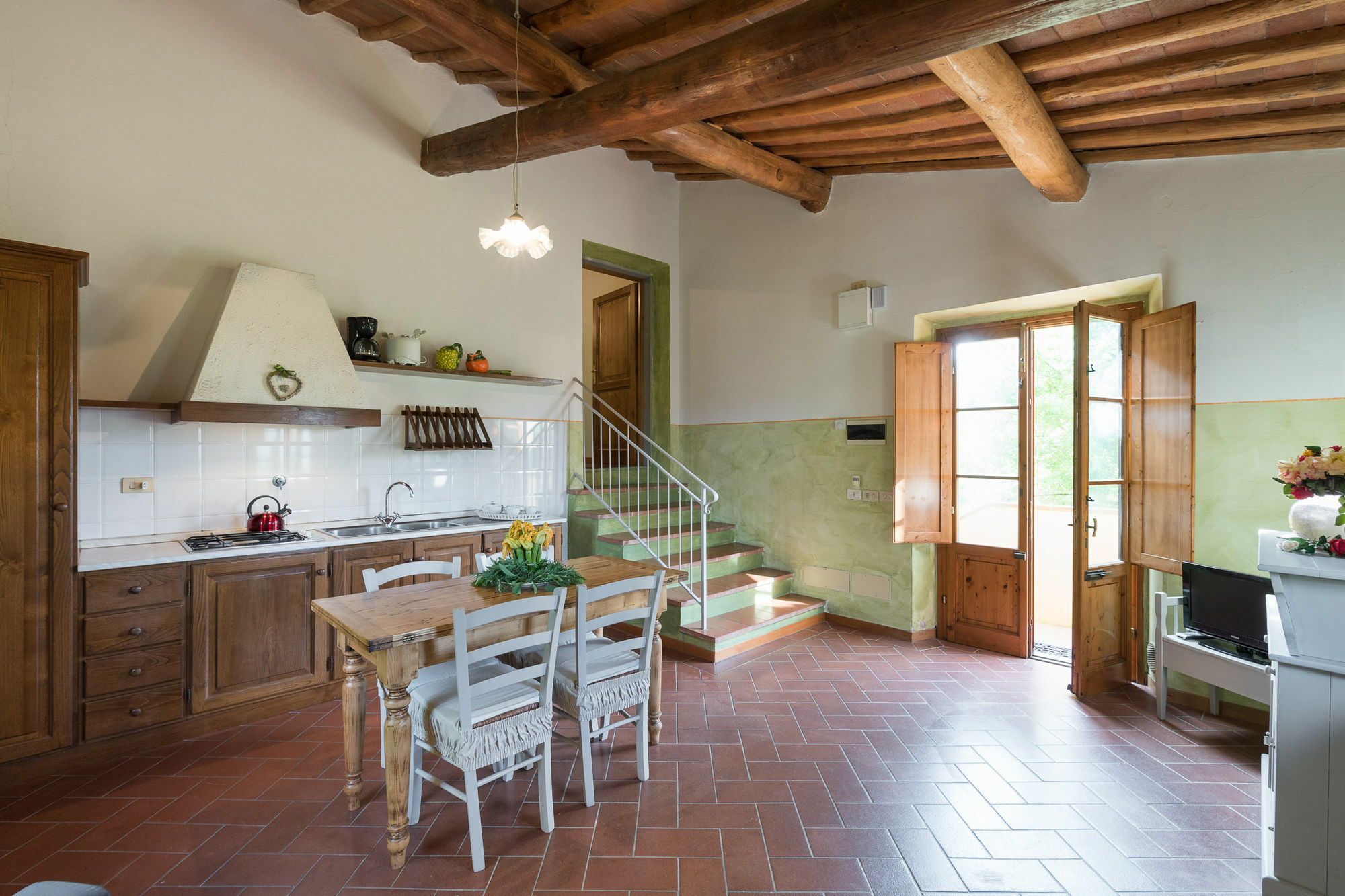 Podere Torricella Montespertoli Buitenkant foto