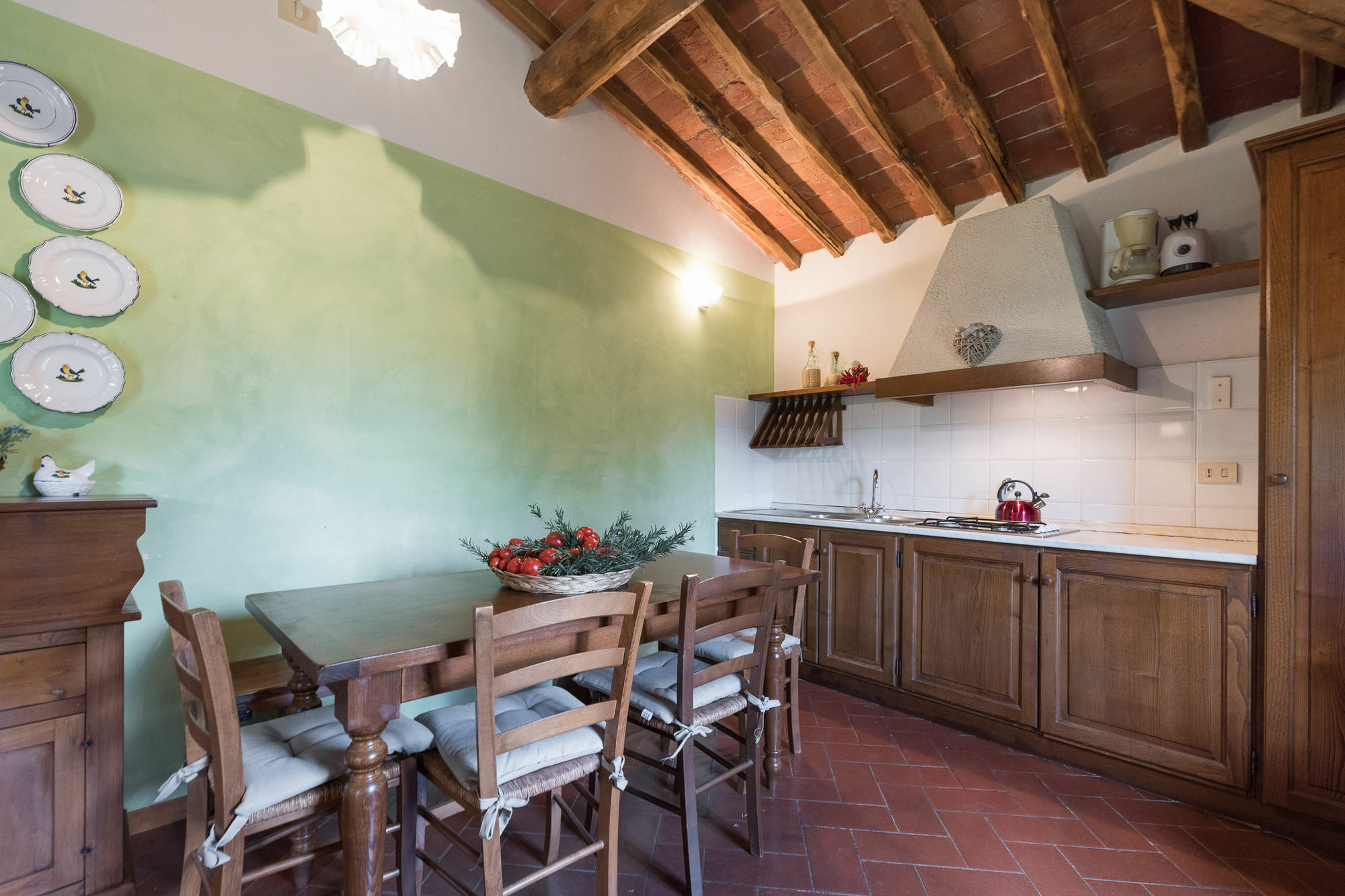 Podere Torricella Montespertoli Buitenkant foto