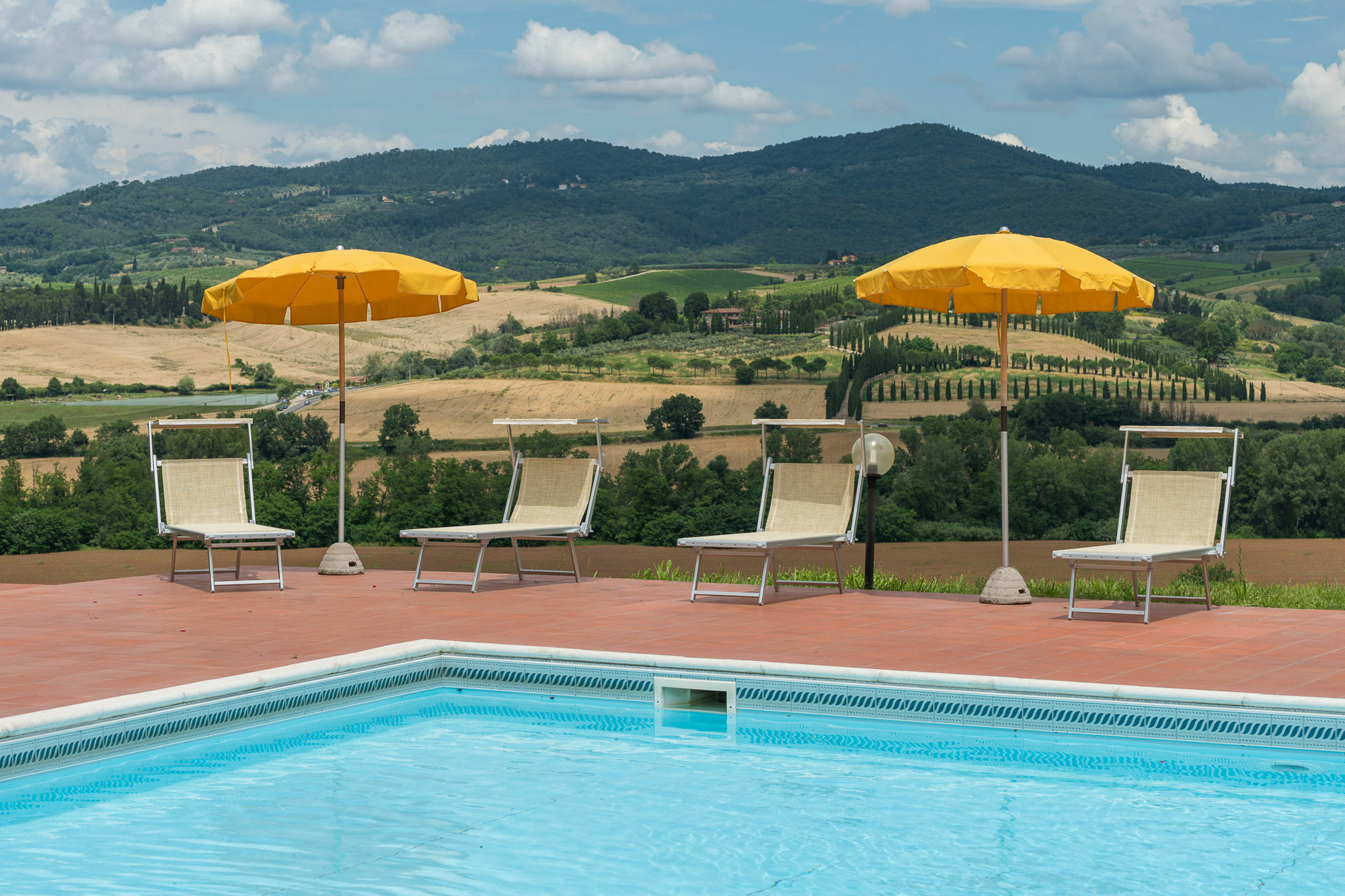 Podere Torricella Montespertoli Buitenkant foto