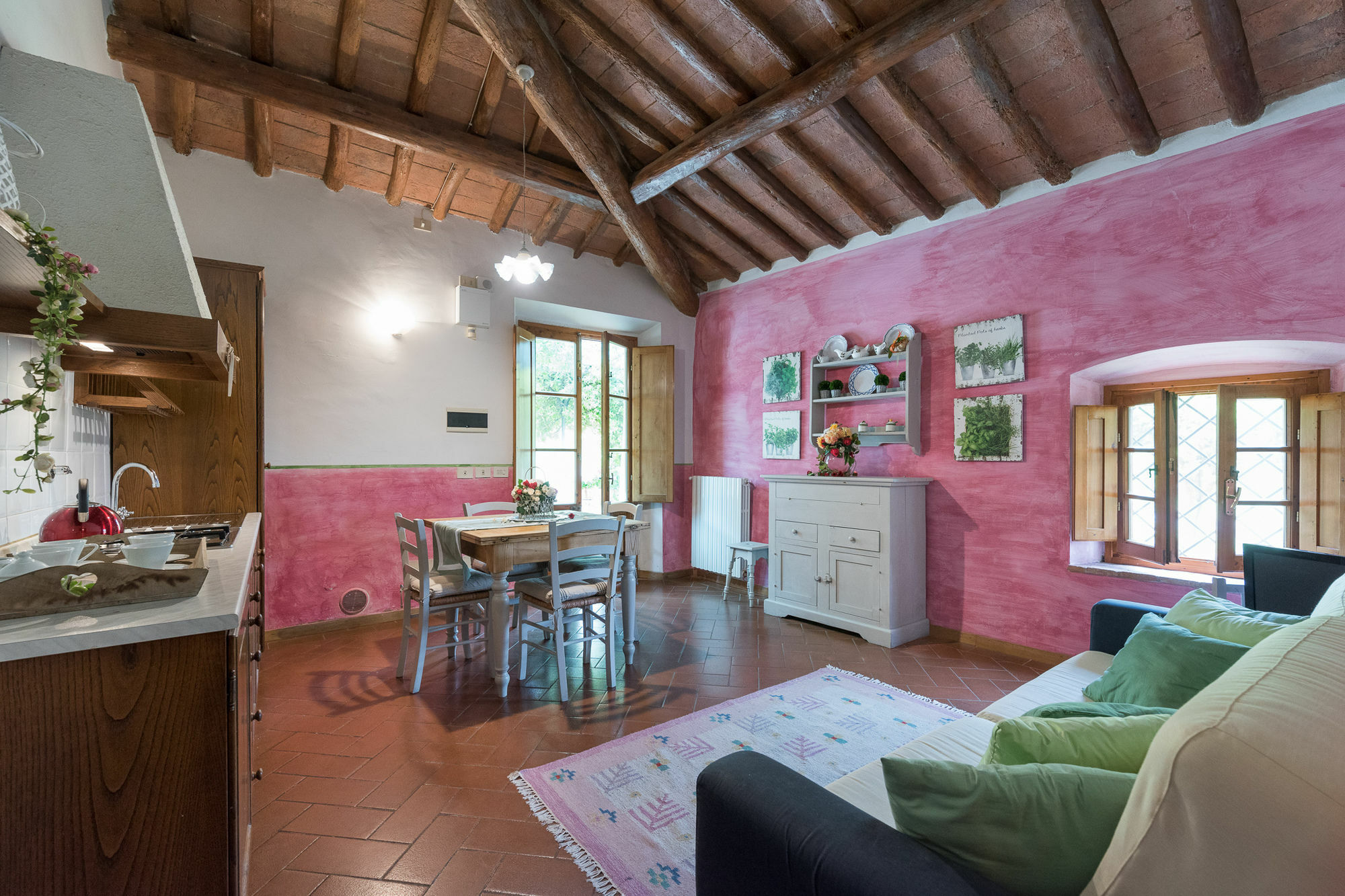 Podere Torricella Montespertoli Buitenkant foto