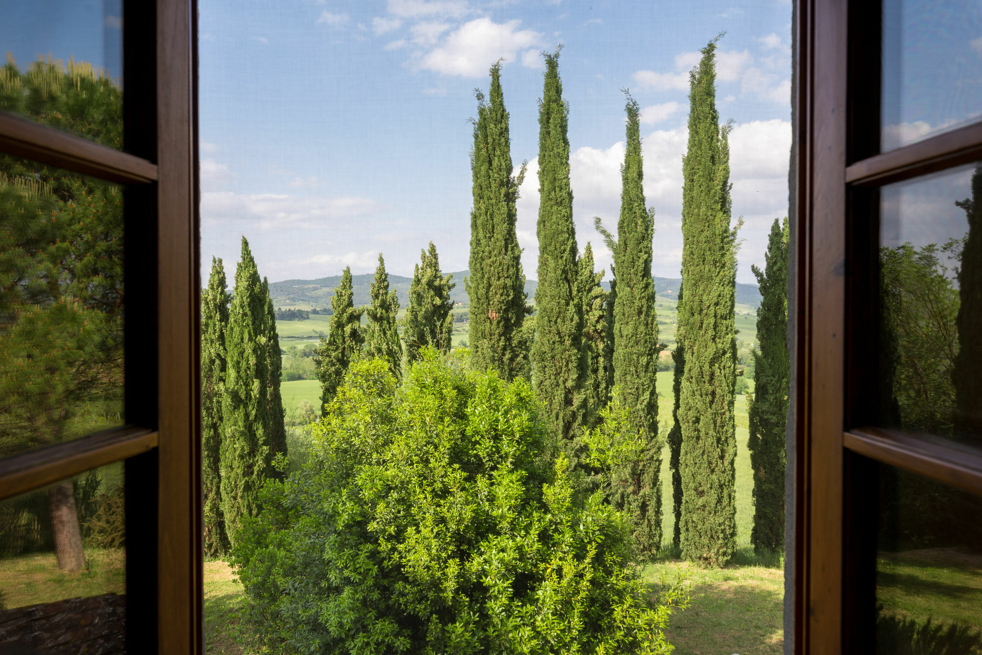 Podere Torricella Montespertoli Buitenkant foto