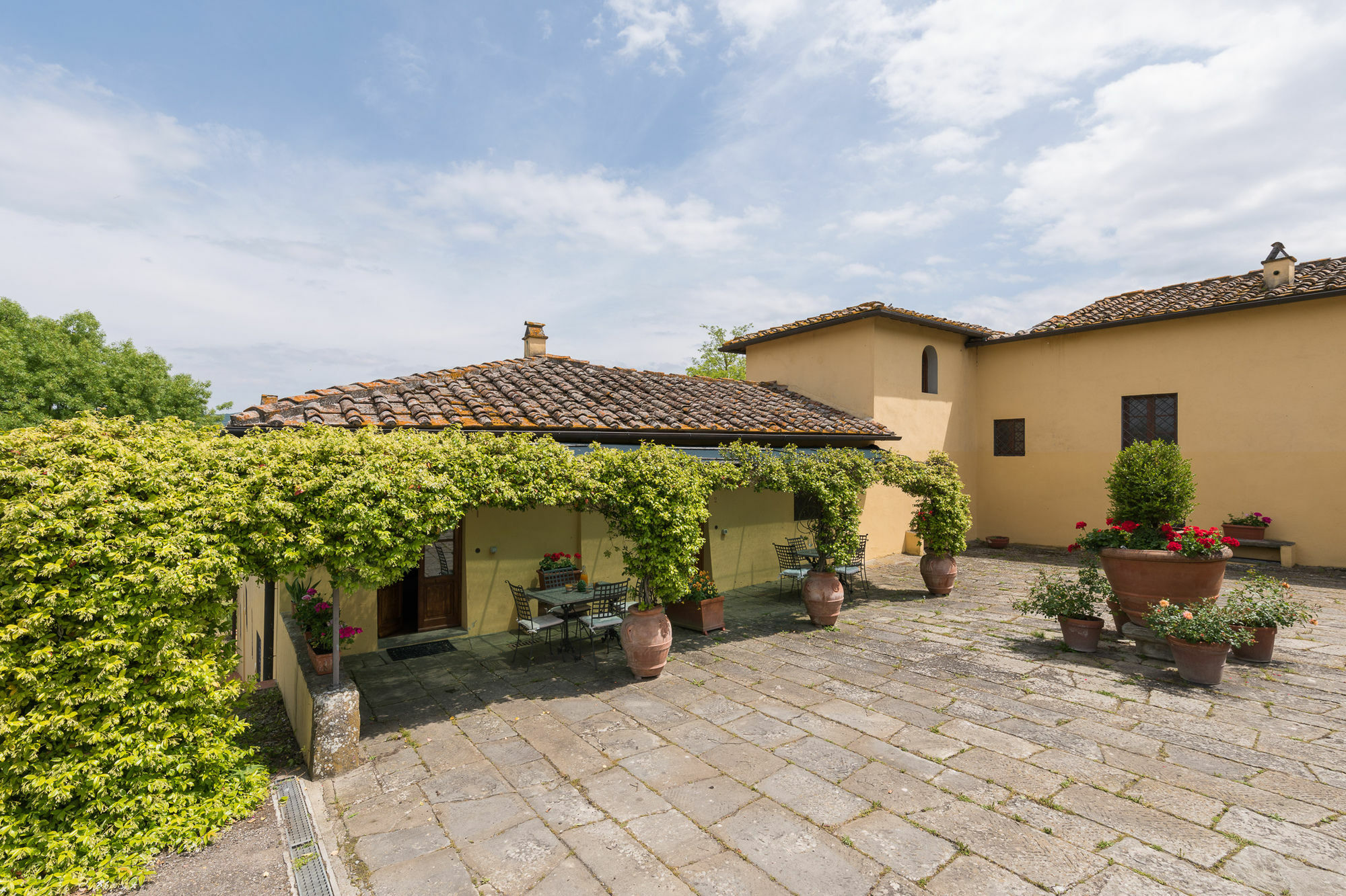 Podere Torricella Montespertoli Buitenkant foto