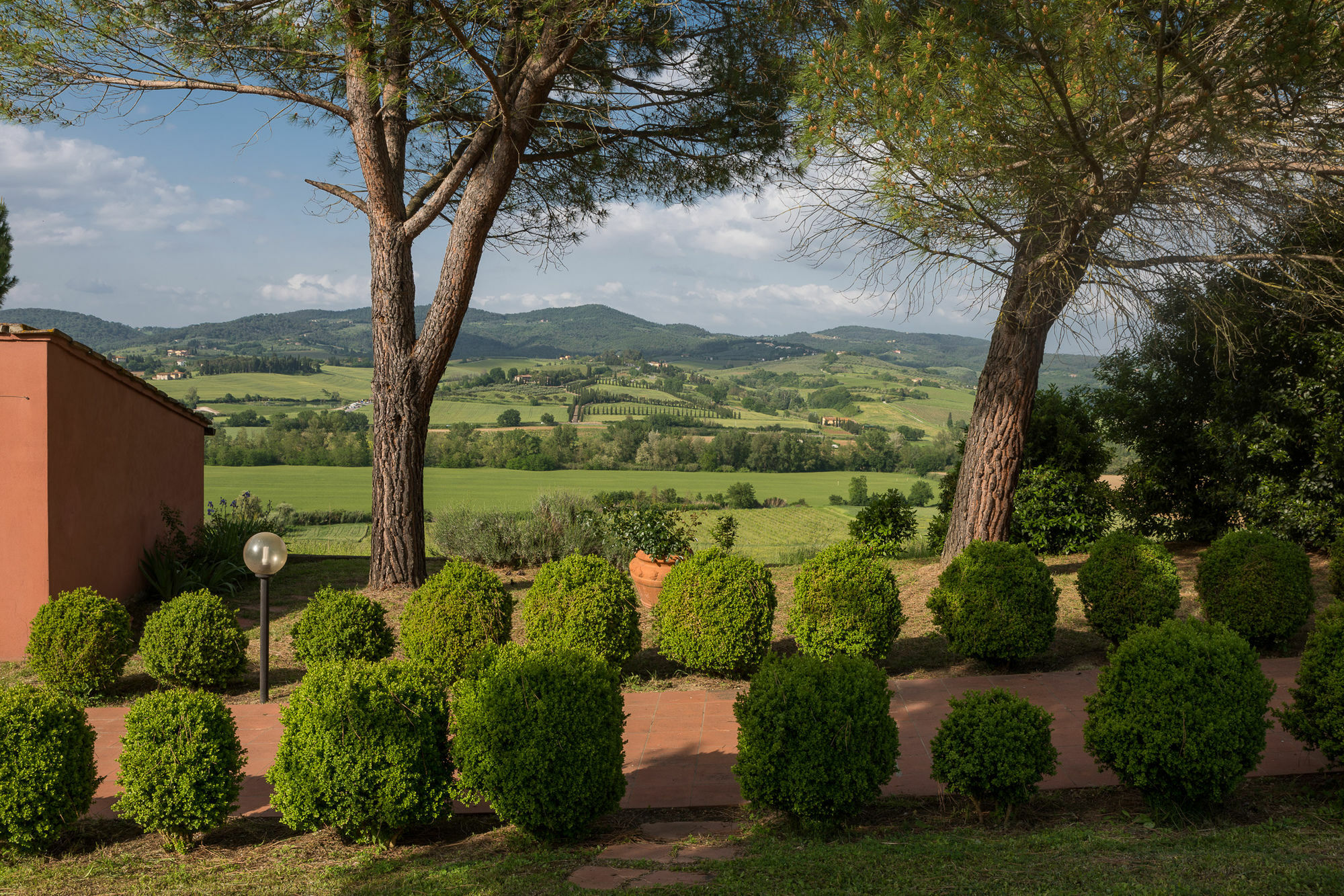 Podere Torricella Montespertoli Buitenkant foto
