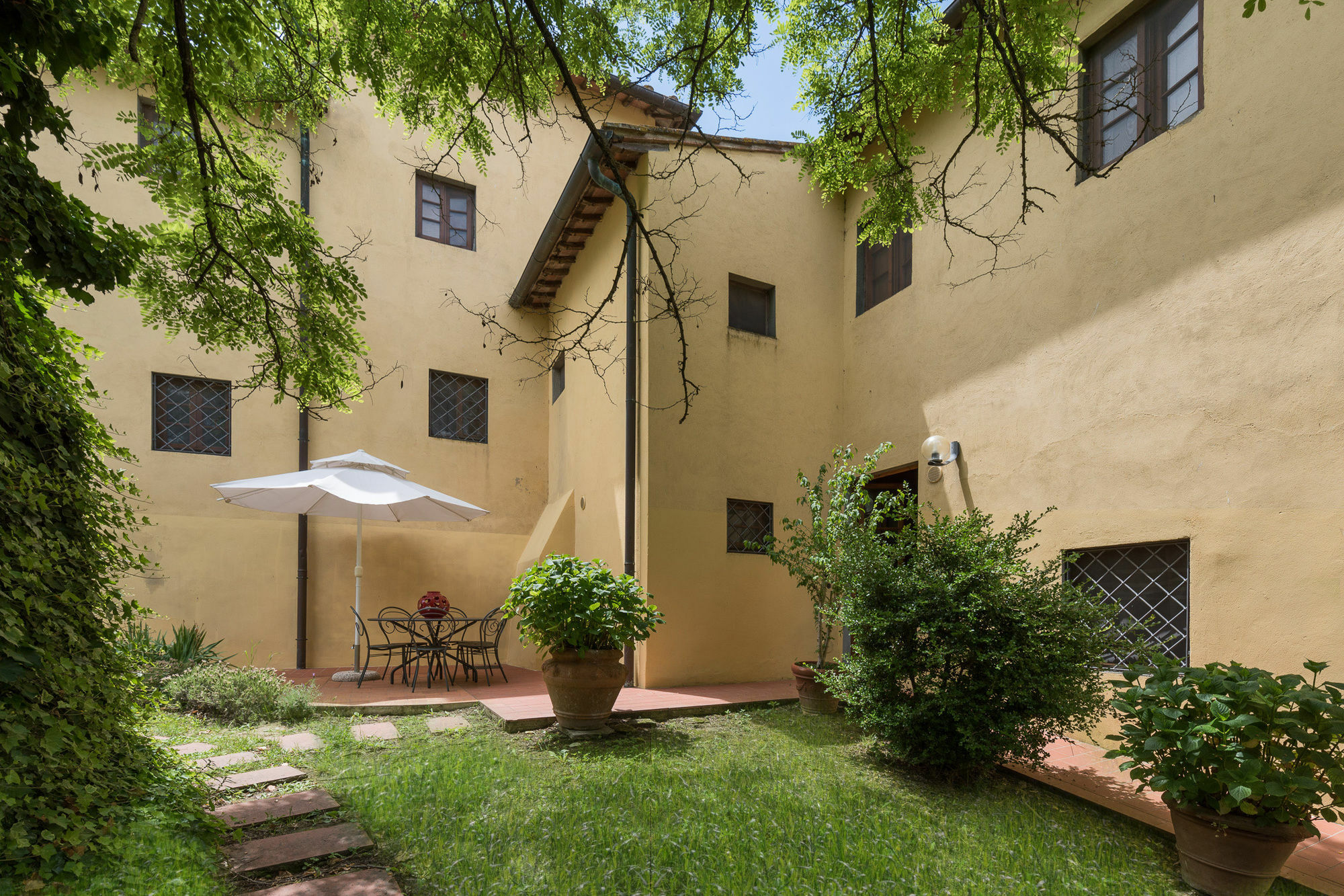 Podere Torricella Montespertoli Buitenkant foto