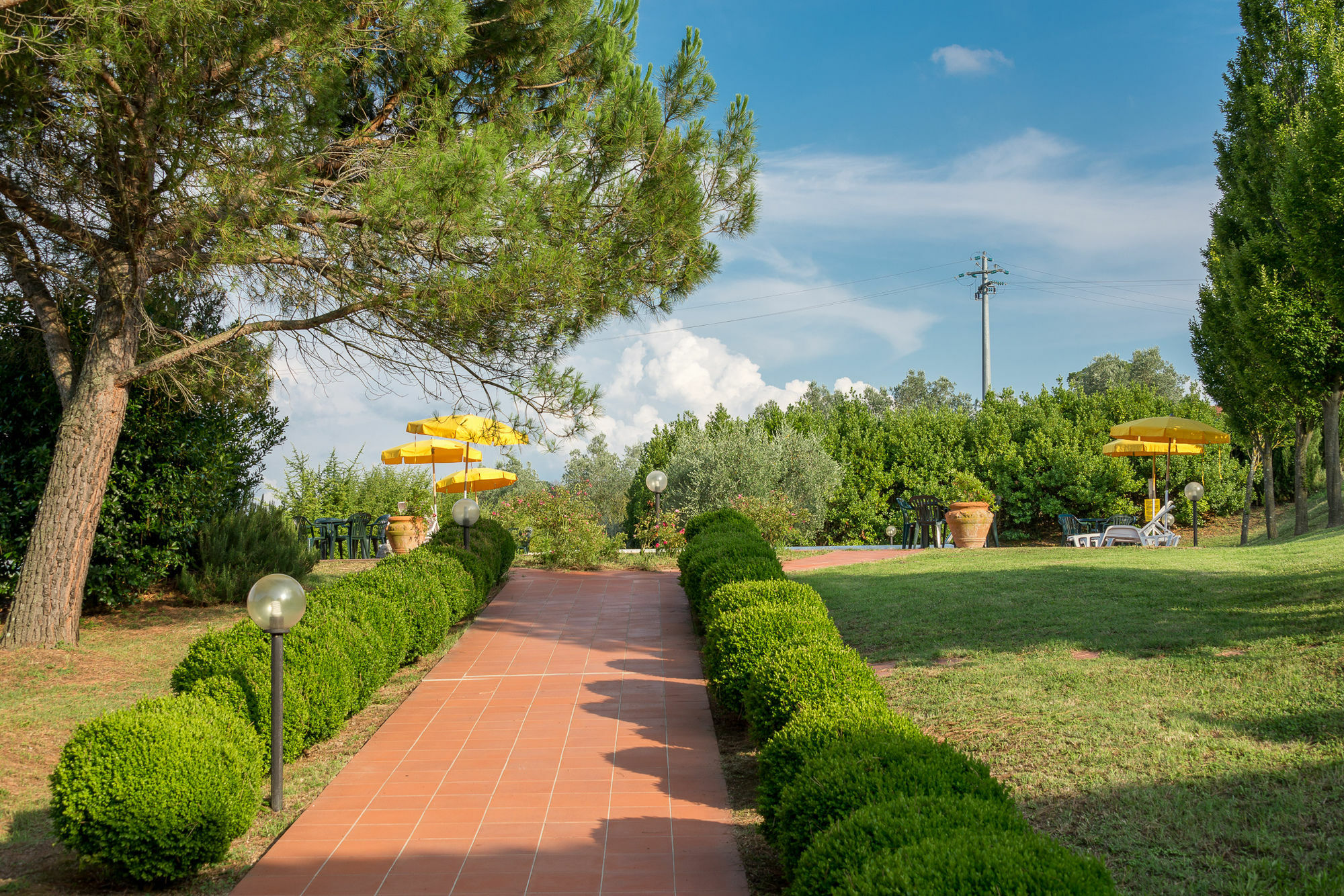 Podere Torricella Montespertoli Buitenkant foto